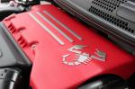 Fiat 500 Abarth 2012 года